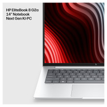 HP EliteBook 8 G2a RYZ AI 5 435 / 32GB / 512SSD / W11 Pro 1J Gar (DE) HP EliteBook 8 G2a RYZ AI 5 435 / 32GB / 512SSD / W11 Pro 1J Gar (DE)