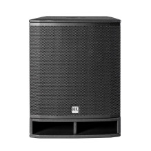 HK AudioPortable Sub 115A - active subwoofer HK AudioPortable Sub 115A - active subwoofer