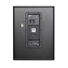 HK AudioPortable Sub 115A - active subwoofer HK AudioPortable Sub 115A - active subwoofer