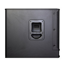 HK AudioPortable Sub 115A - active subwoofer HK AudioPortable Sub 115A - active subwoofer