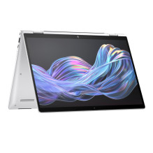 HP EliteBook X Flip G1i Ultra 7 268V 14.0"WUXGA IPS 800nits HP Sure View AG 32GB LPDDR5 SSD1TB Intel Arc Cam IR 5.0