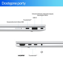 HP EliteBook X Flip G1i Ultra 7 268V 14.0"WUXGA IPS 800nits HP Sure View AG 32GB LPDDR5 SSD1TB Intel Arc Cam IR 5.0