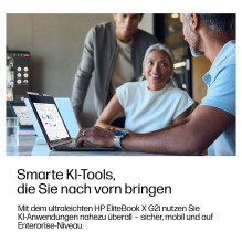HP EliteBook X G2i CU7 356H / 32GB / 1TBSSD / W11 Pro LTE 5G 1J Gar (DE) HP EliteBook X G2i CU7 356H / 32GB / 1TBSSD / W11 Pro LTE 5G 1J Gar (DE)