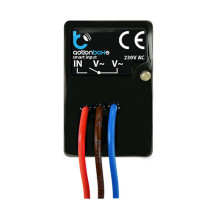 Actionboxs wired binary input module Blebox