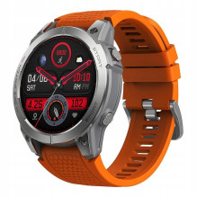 Zeblaze „Stratos 3 Orange“ („Stratos 3 Orange“)