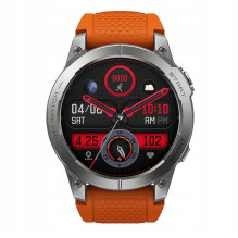 Zeblaze „Stratos 3 Orange“ („Stratos 3 Orange“)