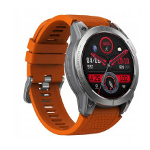Zeblaze „Stratos 3 Orange“ („Stratos 3 Orange“)