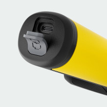Kärcher OC Handheld Compact cordless pressure washer 150 l / h (1.328-120.0) Black, Yellow Kärcher OC Handheld Compact cordless pressure washer 150 l / h (1.328-120.0) Black, Yellow