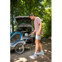 Kärcher OC Handheld Compact cordless pressure washer 150 l / h (1.328-120.0) Black, Yellow Kärcher OC Handheld Compact cordless pressure washer 150 l / h (1.328-120.0) Black, Yellow