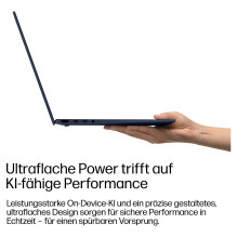 HP EliteBook X G2i CU5 325 / 32GB / 512SSD / W11 Pro 1J Gar (DE)