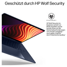 HP EliteBook X G2i CU5 325 / 32GB / 512SSD / W11 Pro 1J Gar (DE)