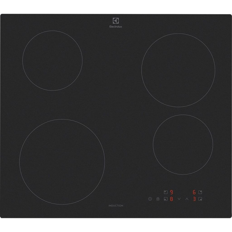 Kaitlentė ELECTROLUX LIB60420CL