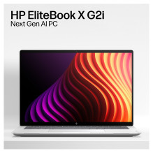 HP EliteBook X G2i CU7 356H / 32GB / 1TBSSD / W11 Pro LTE 5G 1J Gar (DE)
