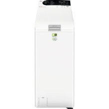 Washing machine AEG LTR8E363E Washing machine AEG LTR8E363E