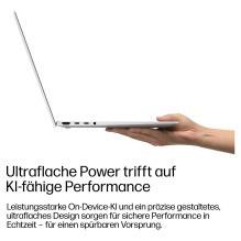 HP EliteBook X G2i CU5 325 / 32GB / 512SSD / W11 Pro 1J Gar (DE)