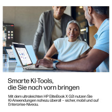 HP EliteBook X G2i CU5 325 / 32GB / 512SSD / W11 Pro 1J Gar (DE)