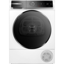 Dryer BOSCH WQB246DASN Dryer BOSCH WQB246DASN