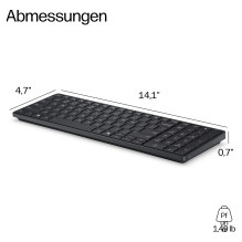 HP EliteBoard G1a RYZ AI 7 PRO 350 / 32GB / 1TBSSD / W11 Pro 1J Gar (DE) WLAN HP EliteBoard G1a RYZ AI 7 PRO 350 / 32GB / 1TBSSD / W11 Pro 1J Gar (DE) WLAN