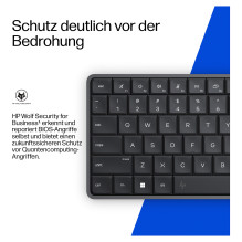 HP EliteBoard G1a RYZ AI 7 PRO 350 / 32GB / 1TBSSD / W11 Pro 1J Gar (DE) WLAN HP EliteBoard G1a RYZ AI 7 PRO 350 / 32GB / 1TBSSD / W11 Pro 1J Gar (DE) WLAN