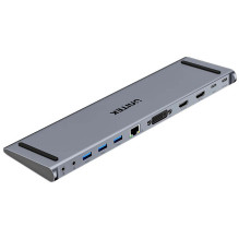 Unitek USB-C docking...