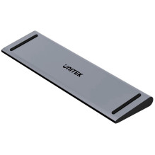Dokavimo stotis Unitek USB-C su DisplayLink 4K , 4K@30Hz , 5Gbps , PD 100W