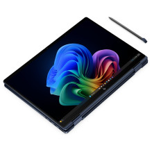 HP EliteBook X Flip G2i CU7 356H / 32GB / 1TBSSD / W11 Pro LTE 5G 1J Gar (DE)