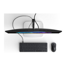 HP EliteBoard G1a RYZ AI 5 330 / 16GB / 512SSD / W11 Pro 1J Gar (DE) WLAN