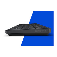 HP EliteBoard G1a RYZ AI 5 330 / 16GB / 512SSD / W11 Pro 1J Gar (DE) WLAN