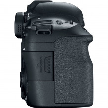 Canon EOS 6D Mark II body