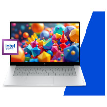HP OmniBook X Next Gen AI 17-de0070ngx CU7 355 / 16GB / 1TBSSD / W11 Home HP OmniBook X Next Gen AI 17-de0070ngx CU7 355 / 16GB / 1TBSSD / W11 Home