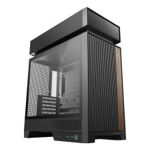 DeepCool CL660 juoda