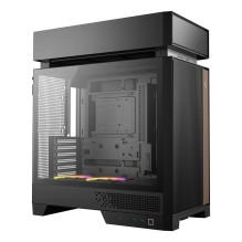 DeepCool CL660 juoda DeepCool CL660 juoda