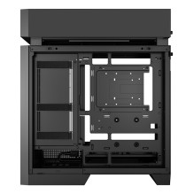 DeepCool CL660 juoda DeepCool CL660 juoda