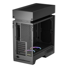 DeepCool CL660 juoda DeepCool CL660 juoda