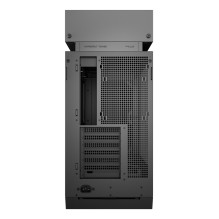 DeepCool CL660 juoda DeepCool CL660 juoda