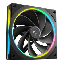 DeepCool CL660 juoda DeepCool CL660 juoda