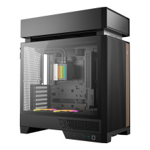DeepCool CL6600 Midi Tower Black