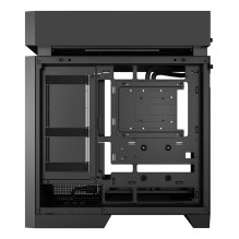 DeepCool CL6600 Midi Tower Black