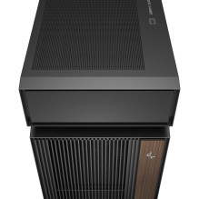 DeepCool CL6600 Midi Tower Black