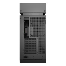 DeepCool CL6600 Midi Tower Black