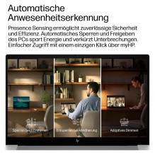 HP OmniBook X Next Gen AI 17-de0076ngx CU7 355 / 24GB / 1TBSSD / W11 Home HP OmniBook X Next Gen AI 17-de0076ngx CU7 355 / 24GB / 1TBSSD / W11 Home