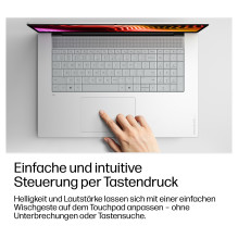 HP OmniBook X Next Gen AI 17-de0076ngx CU7 355 / 24GB / 1TBSSD / W11 Home HP OmniBook X Next Gen AI 17-de0076ngx CU7 355 / 24GB / 1TBSSD / W11 Home