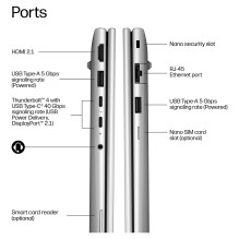 HP EliteBook 6 G2i Core5 320 / 16GB / 512SSD / W11 Pro 2J Gar (DE) HP EliteBook 6 G2i Core5 320 / 16GB / 512SSD / W11 Pro 2J Gar (DE)