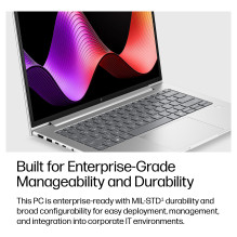 HP EliteBook 6 G2i Core5 320 / 16GB / 512SSD / W11 Pro 2J Gar (DE) HP EliteBook 6 G2i Core5 320 / 16GB / 512SSD / W11 Pro 2J Gar (DE)