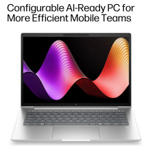 HP EliteBook 6 G2i Core5 320 / 16GB / 512SSD / W11 Pro 2J Gar (DE) HP EliteBook 6 G2i Core5 320 / 16GB / 512SSD / W11 Pro 2J Gar (DE)