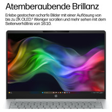 HP OmniBook 3 14-hz0155ng Snapdragon X1-26-100 / 16GB / 512SSD / W11 Home HP OmniBook 3 14-hz0155ng Snapdragon X1-26-100 / 16GB / 512SSD / W11 Home