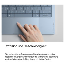 HP OmniBook Ultra 14-kg0196ng Snapdragon X2 Elite X2E-90-100 / 64GB / 2TBSSD / W11 Pro Touch