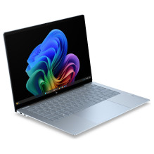 HP OmniBook Ultra 14-kg0150ng Snapdragon X2 Plus X2P-64-100 / 16GB / 512SSD / W11 Home HP OmniBook Ultra 14-kg0150ng Snapdragon X2 Plus X2P-64-100 / 16GB / 512SSD / W11 Home
