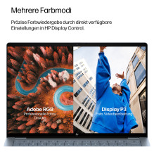 HP OmniBook Ultra 14-kg0193ng Snapdragon X2 Elite X2E-90-100 / 32GB / 2TBSSD / W11 Pro Touch