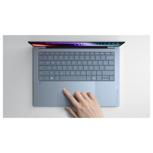 HP OmniBook Ultra 14-kg0193ng Snapdragon X2 Elite X2E-90-100 / 32GB / 2TBSSD / W11 Pro Touch